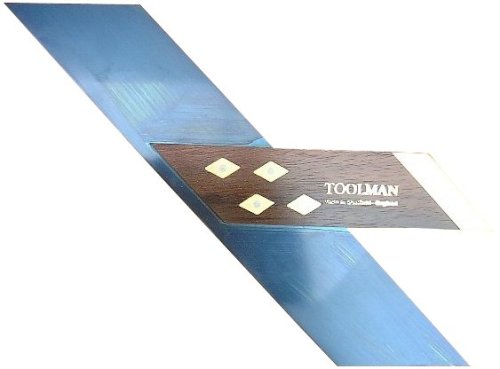 TOOLMANTM600 10in Mitre Square