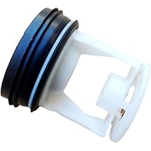 Home appliances Steker Pengering Suku Cadang Mesin Cuci Tipe A Maintenance