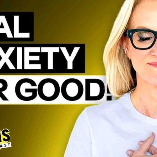 The TRUTH About ANXIETY And How To HEAL IT