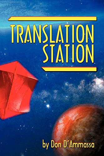 Buy Translation Station — BookShops.in