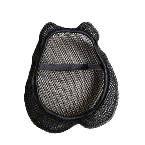 Housse de coussin de siège en maille Panigale V2 pour rouler au frais l'été
