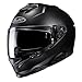 Produktbild HJC, integralhelme motorrad I71 semi flat black, XL