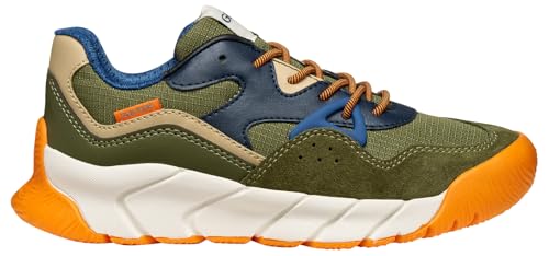 Geox Garçon Flexyper Pro Boy Basket junior légère running loisirs - 3