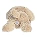 Aurora® Playful Buddy™ Baby Stuffed Animal - Comforting Companion - Imaginative Play - Brown 12 Inches