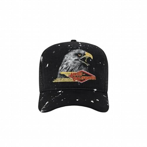 [Amiri] �y���K�戵�X�̔��i�z VINTAGE TRUCKER HAT