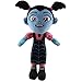 aolongwl Jouet en Peluche 25 Cm La Vamp Bat Femme Fille Poupées Vampirina Figure Doux en Peluche en Peluche Vampire Dsn Fille Jouet