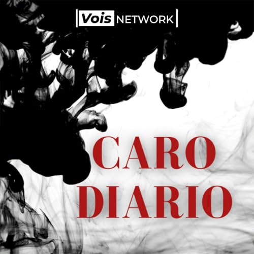 Caro Diario copertina