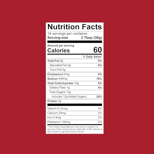 Image of Duke's Georgia Sweet Heat Southern Sauce, 17.5 Ounce (Pack of 2)