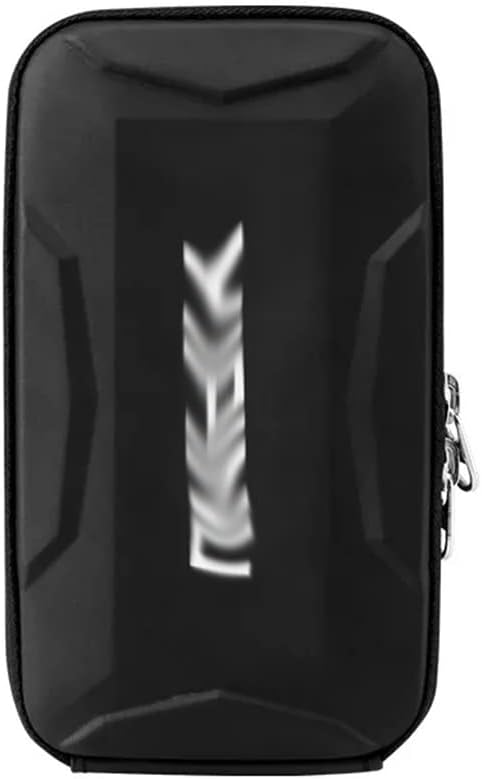 Outdoor Sports Phone Case Clip Fitness Running Bag Arm with Mobile Phone Arm Bag (Color : B, Size : 18 * 10 * 2.5cm) (B 18 * 10 * 2.5cm)