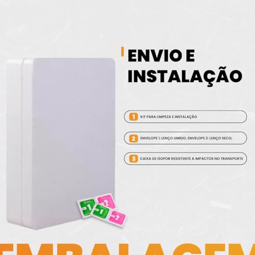 Película de Vidro Temperado Para Redmi Pad SE tela 11 Polegadas Anti Impacto
