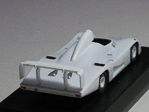 Amazon | 京商 1/64 ポルシェ ミニカーコレクション3 ポルシェ 936 白