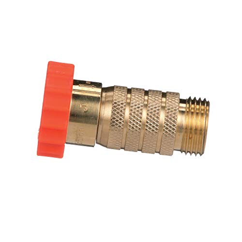 Valterra A01-1122VP Rv Hi-Flow Water Regulator thumb #4