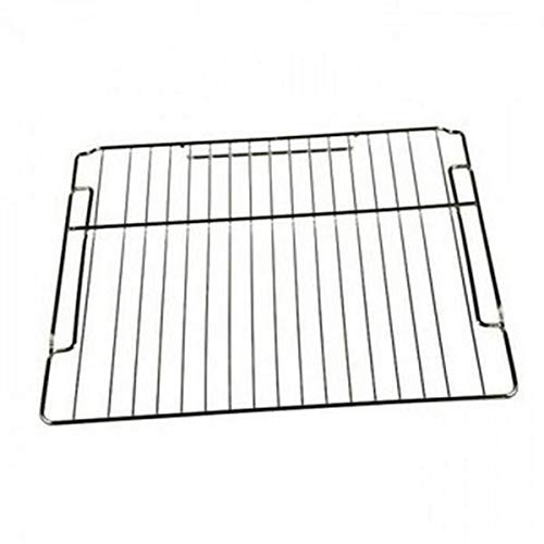 WHIRLPOOL - GRILLE DE FOUR 375 X 450 M/M - 481010518218
