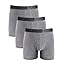 B-grey(3 Pack) B-grey(3 Pack)