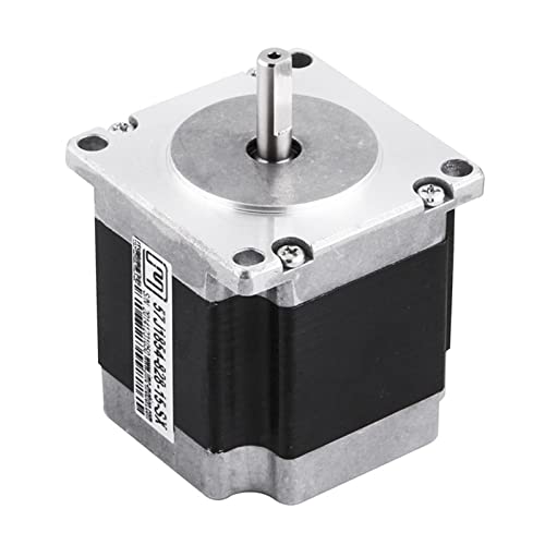 Moteur pas à pas 2 phase 57mm 0.9Nm : pièce CNC axe routeur