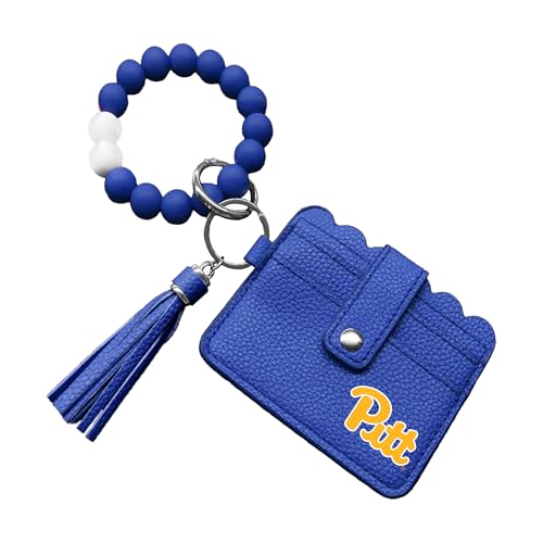Image of Littlearth Pittsburgh Panthers NCAA Bracelet Wallet