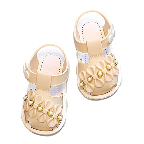 Toddler Baby Girl Shoes Breathable Shoe Dew Toe Shoe Bag Head Sandals Girl Sandals Baby Soft Shoe Toddler Wide Sandals