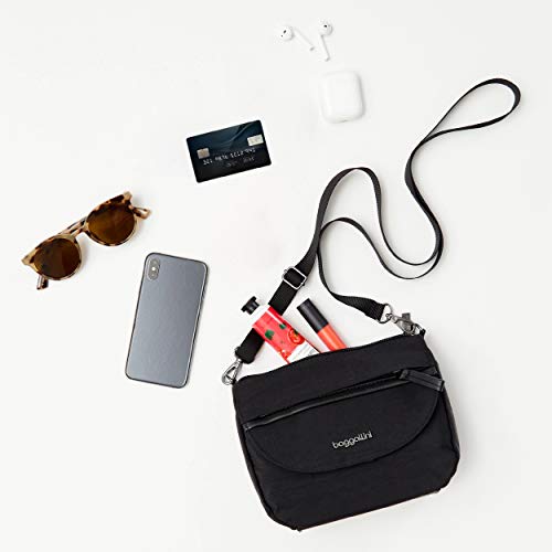 Baggallini Pocket Crossbody 2.0 with RFID2
