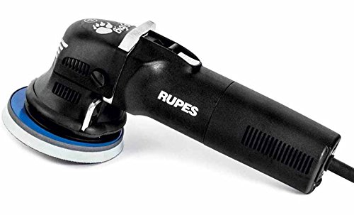 Amazon.co.jp: RUPES ルペス 電動ダブルアクションポリッシャー ビック