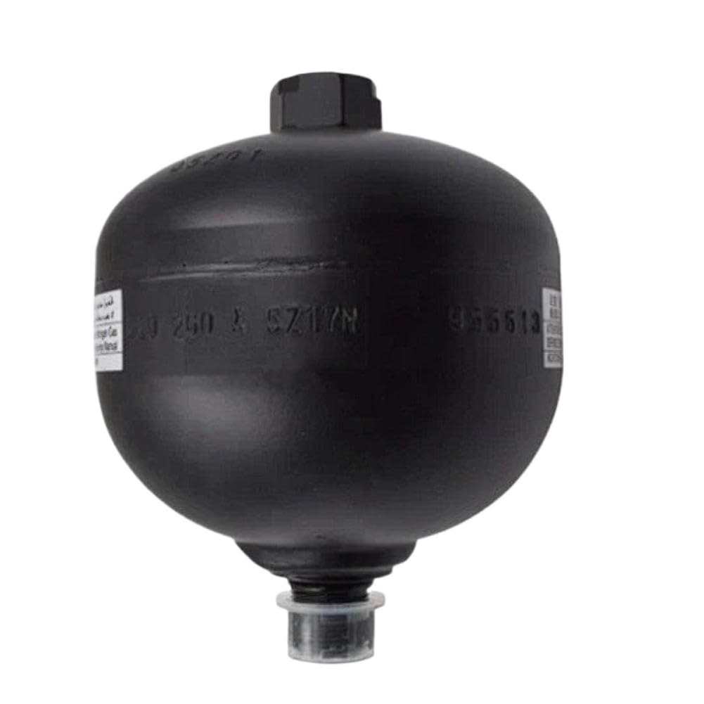 Sostituzione pompa accumulatore booster frenante ABS compatibile con Montero Pajero 2000 2001 2002 2003 2004 2005 2006 2007 2008 2009 2010 2011 2012 2013 2014 2015 2016 2017