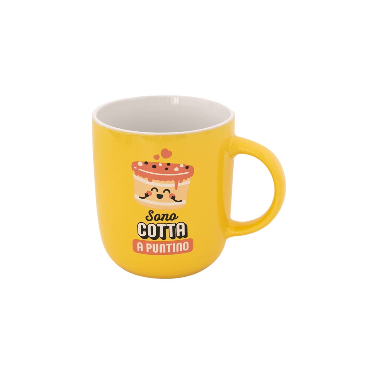 Mr. Wonderful Mug, Multicoloured, One Size