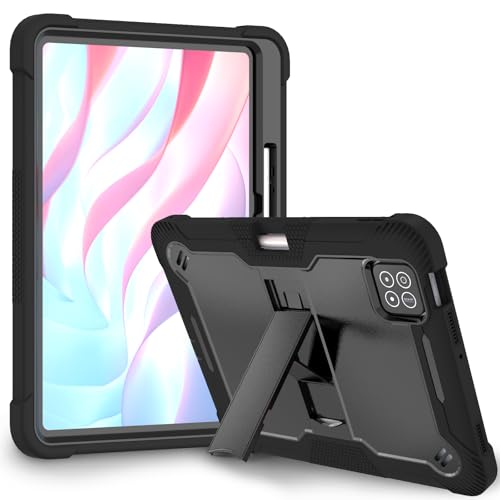 Vakarey para Xiaomi Pad 7 Funda Niños Antigolpes,Funda Tablet para Xiaomi Pad 7 Pro con Soporte...