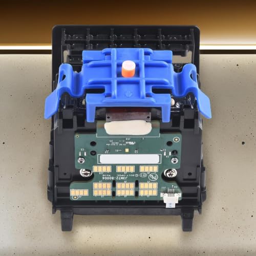 Tête d'impression 964 avec buse précise pour modèles HP OfficeJet Pro 9015 - 8