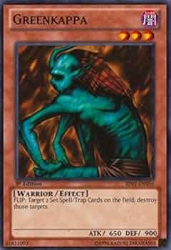 【3枚セット】ドッペルゲンガー HL1-EN002 英語版 スーパー 41nPusDc0EL._UF350,350_QL50_.jpg