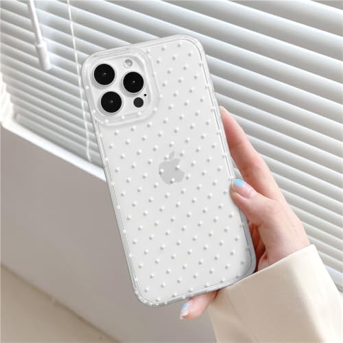 Coque iPhone 14 Pro Max évitez les rayures avec ce style transparent - 2