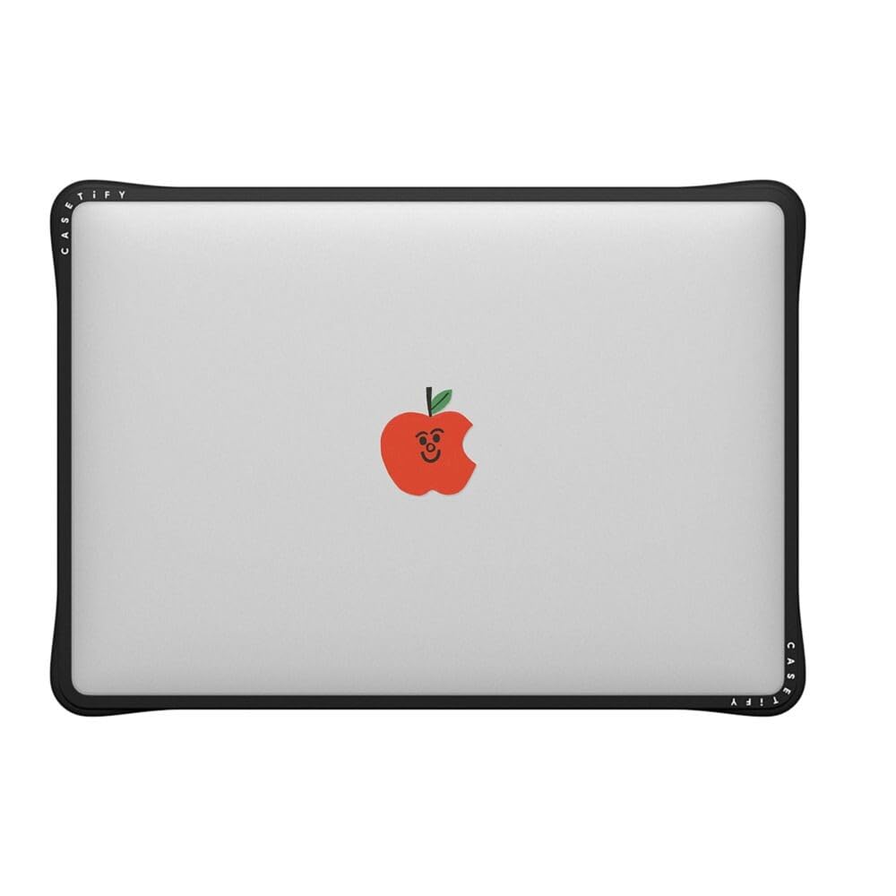 Amazon.co.jp: CASETiFY インパクト ケース MacBook Pro 13-inch (M1 