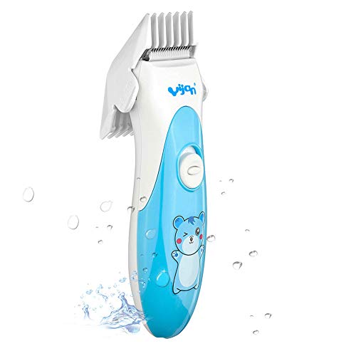 Top 10 Hair Clipper For Kids Of 2020 Best Reviews Guide