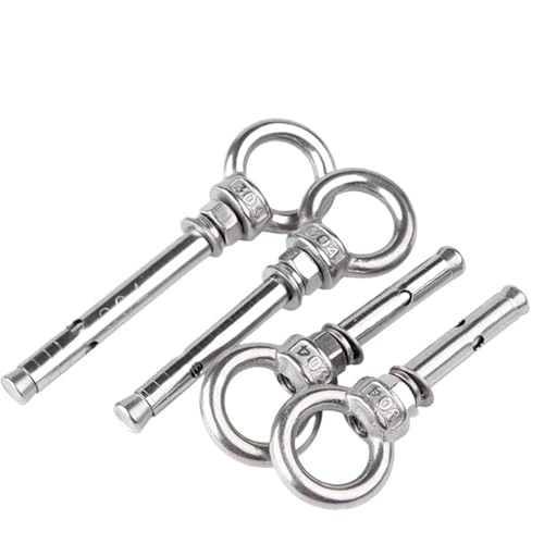 304XeX|X[uAJ[RN[ggAClWM6 - M20(M6x100(5pcs))