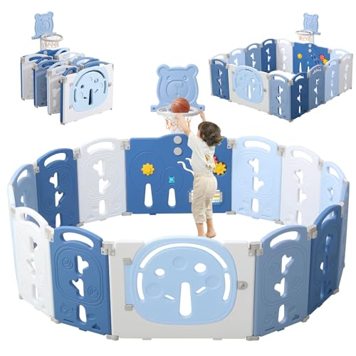 MIGLIOR SCELTA | Box Bambini Yoleo