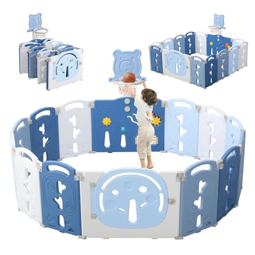 MIGLIOR SCELTA | Box Bambini Yoleo