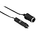 Price comparison product image Hama Extension Cable for In-Car Cigarette Lighter Sockets