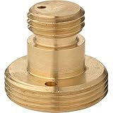  Primus Adapter für Gasgrill 14x1,5 für Gasflasche