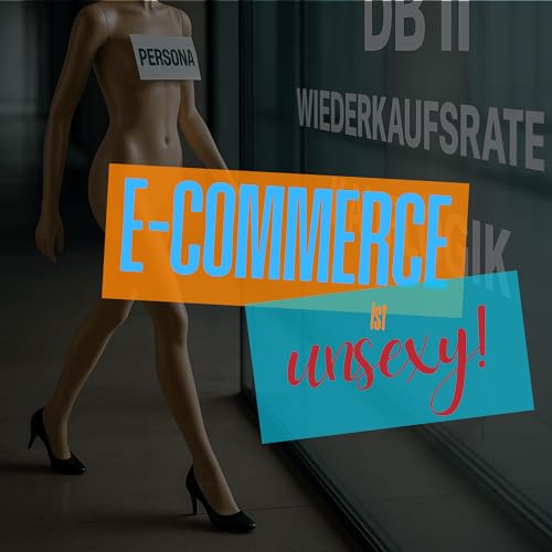 3 - Kundenbindung bringt Kohle - eine Persona nicht.