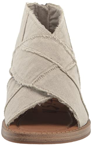 Blowfish Malibu Women's Bambi Slipper2