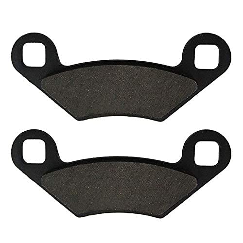 Plaquettes de frein Polaris Sportsman pour résoudre les problèmes d'usure