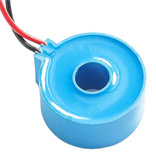 GTA20L transformateur de courant 8mm pour éliminer les erreurs de mesure sur réseau alternatif