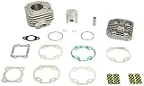 Aplicable para Aprilia, Fantic, Garelli, Italjet, Kotir, KTM, Lem, Mbk, Yamaha
