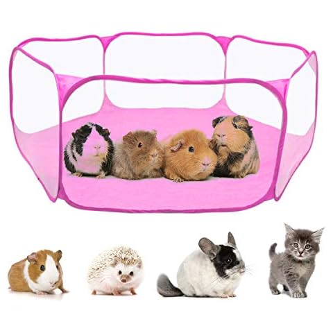 Rypet Guinea Pig Playpen Cover