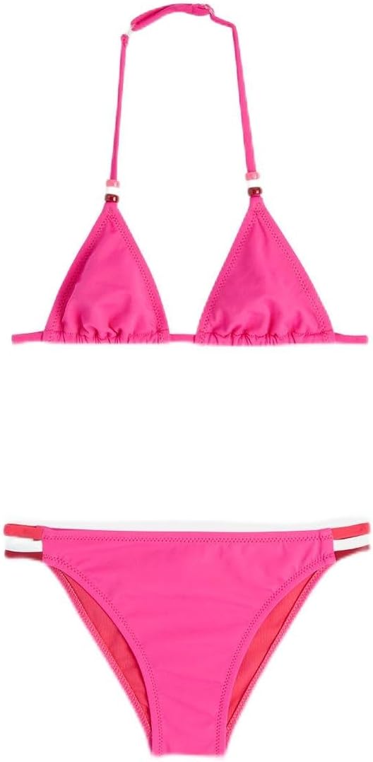 Girls Mini Jennifer Bikini Sized by Age