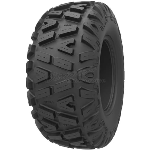Pneu Kenda ATV K585 Bounty Hunter 26x9R12 pour vos randonnées en quad