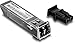Produktbild Trendnet, TI-MGBSX, 1000Base-SX Industrielles SFP-auf-RJ45-Multimode-LC-Modul, bis zu 550 m (1.804 Fuß), IEE 802.3z, ANSI-Glasfaserkanal, Datenraten bis zu 1,25 Gbit/s, LC-Typ Duplex