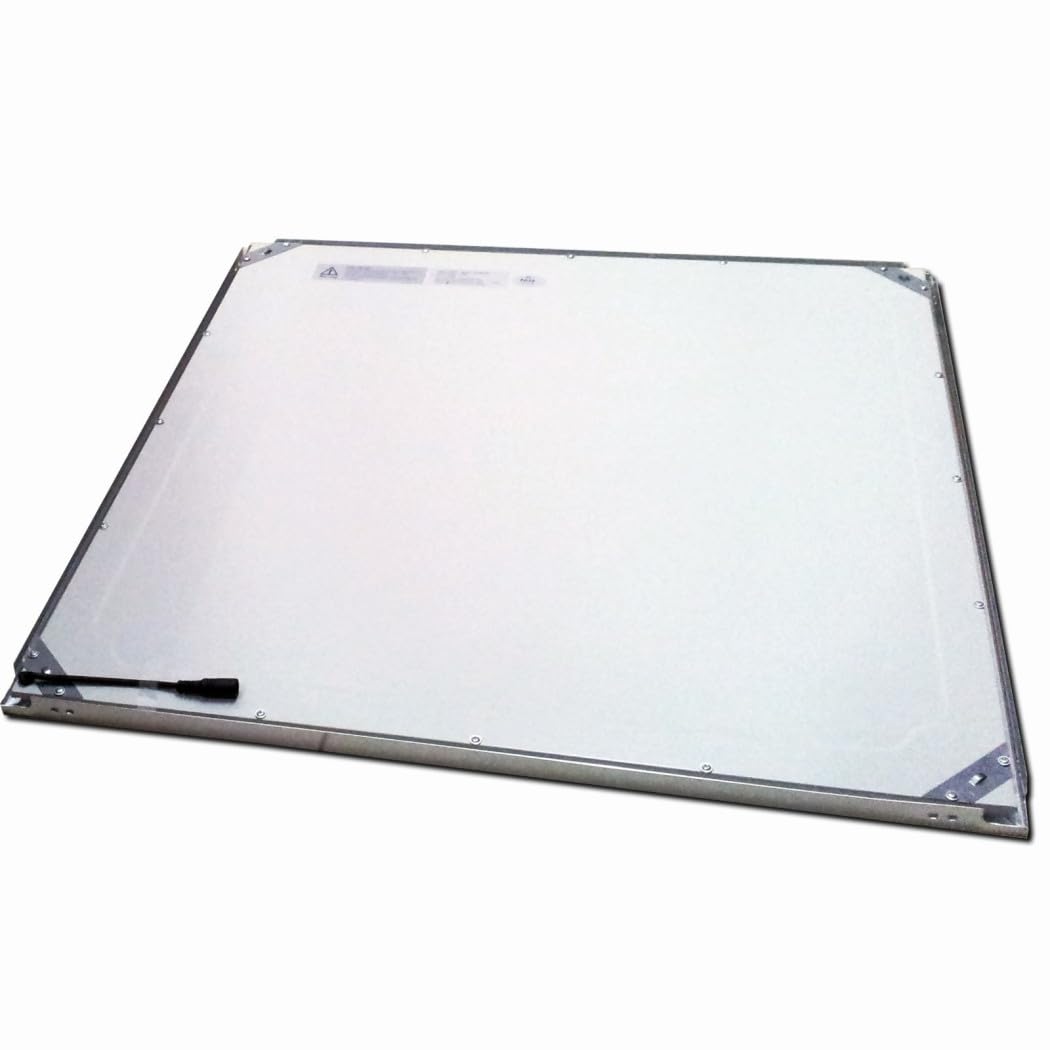 Pannello 48W Luce LED Quadrato 60X60 CM Incasso Sospensione PLAFONIERA Bianco - 1640 - Bianco Freddo