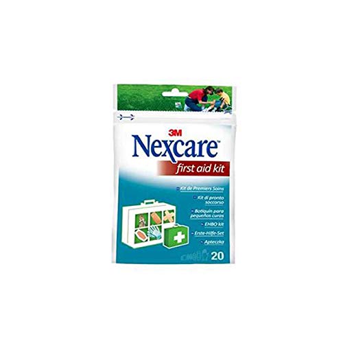 Nexcare NexCare Kleine Curas PARA2
