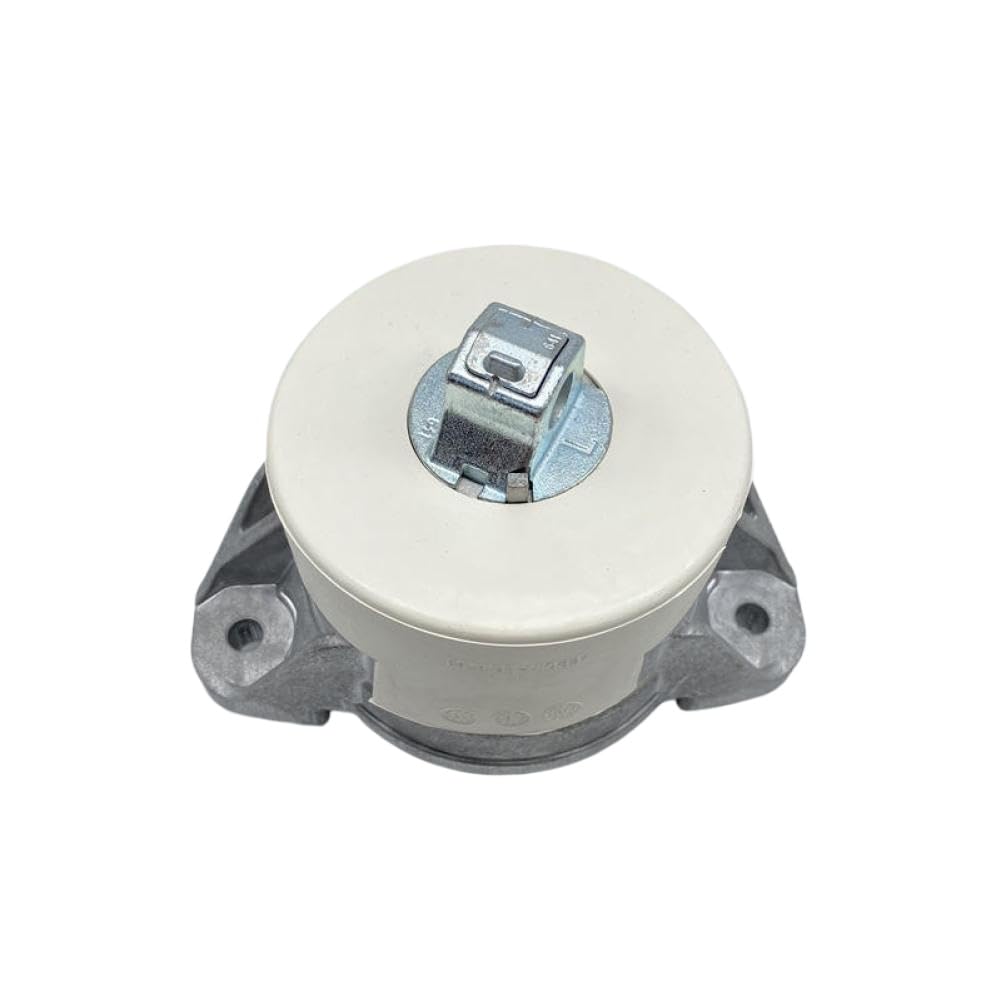 Zvaqmxbsa Onecolor Engine Mount Compatible With W222 V222 X222 Models - Replaces Oem Part Numbers 2222407300 2222407800 2222405900