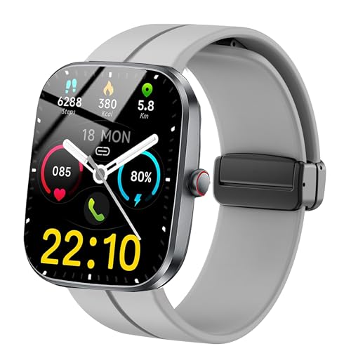 Correa deportiva compatible para Kuizil Smartwatch miniatura 1
