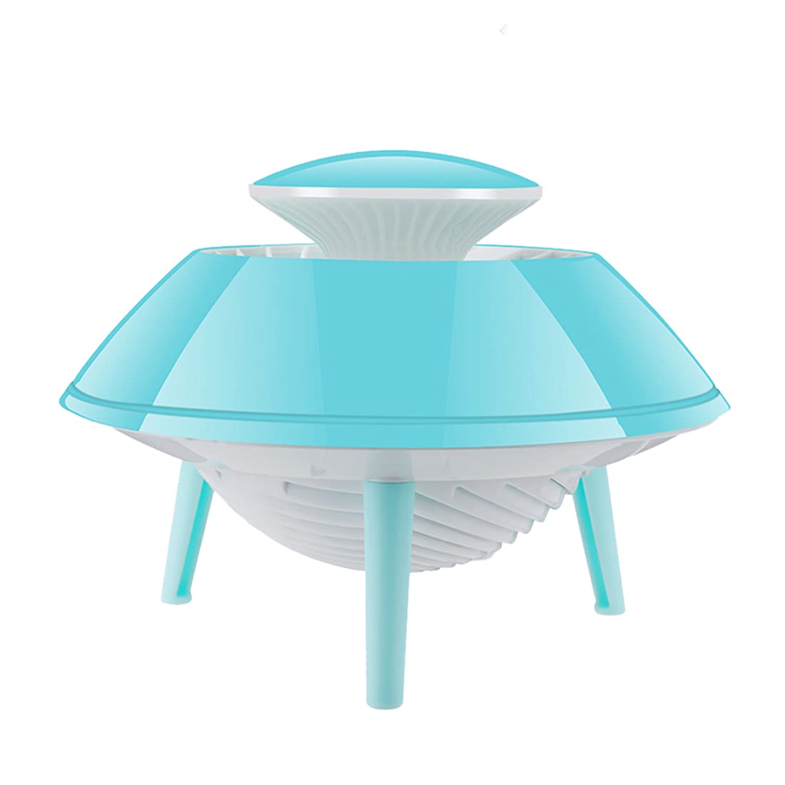 Smart Saver LED Bug Zapper Pest Control Anti Mosquito Killer Lamp for Home and Outdoor.